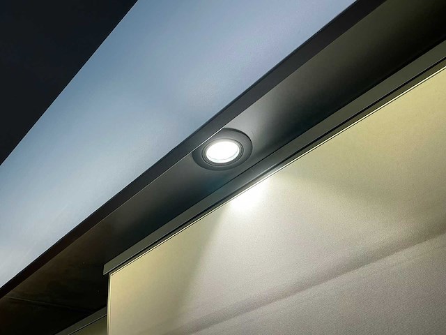 Ijzeren wandstelling - afbeelding 6 van  8