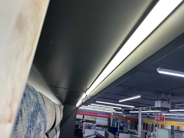 Ijzeren wandstelling - afbeelding 7 van  8