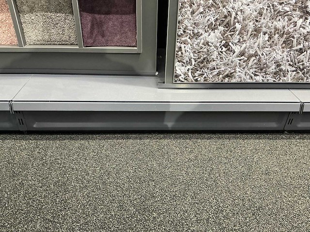 Ijzeren wandstelling - afbeelding 8 van  8