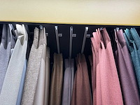 Ijzeren wandstelling - afbeelding 2 van  13