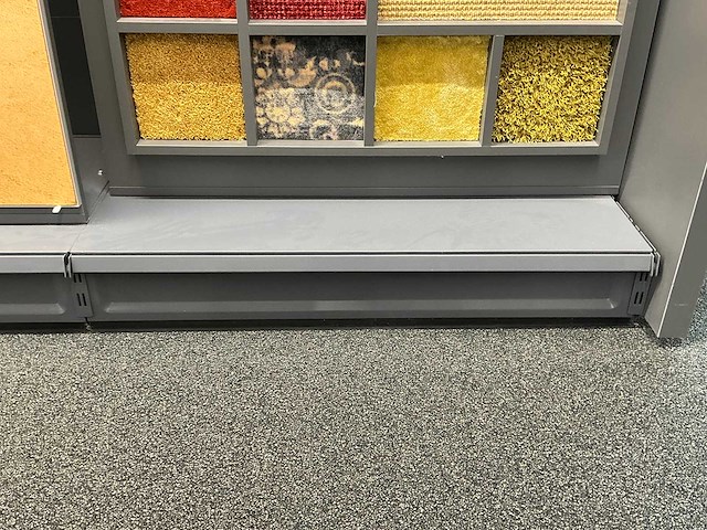 Ijzeren wandstelling - afbeelding 3 van  13