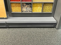 Ijzeren wandstelling - afbeelding 3 van  13