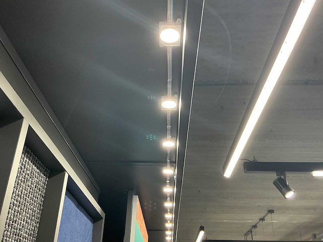 Ijzeren wandstelling - afbeelding 4 van  13