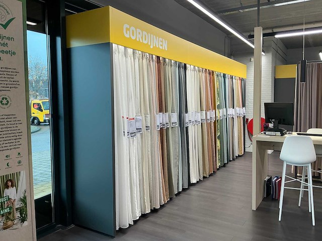 Ijzeren wandstelling - afbeelding 7 van  13