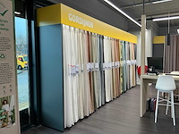 Ijzeren wandstelling - afbeelding 7 van  13