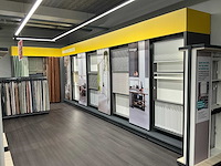 Ijzeren wandstelling - afbeelding 8 van  13