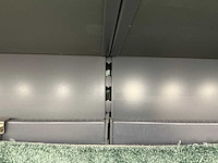 Ijzeren wandstelling - afbeelding 10 van  13