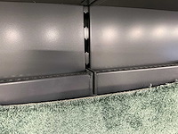 Ijzeren wandstelling - afbeelding 11 van  13