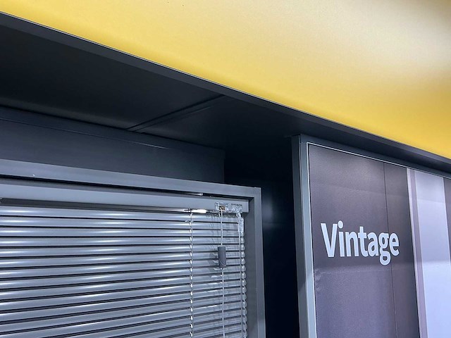 Ijzeren wandstelling - afbeelding 12 van  13