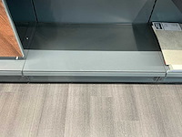 Ijzeren wandstelling - afbeelding 4 van  15