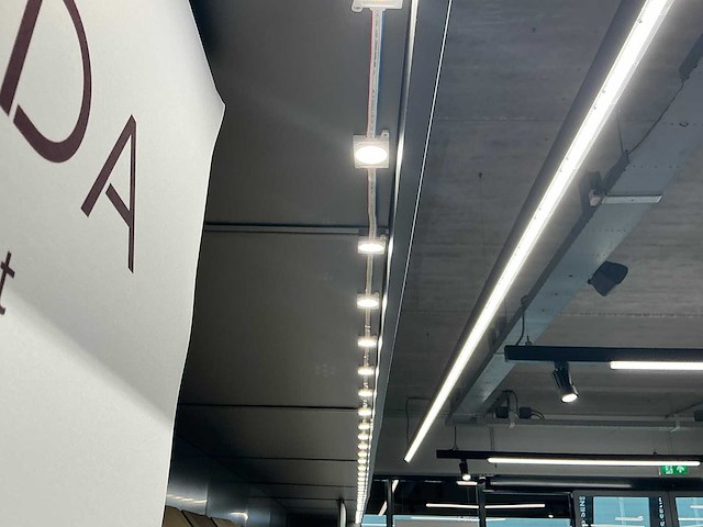 Ijzeren wandstelling - afbeelding 6 van  15