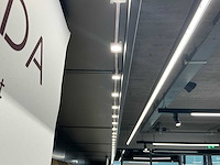 Ijzeren wandstelling - afbeelding 6 van  15