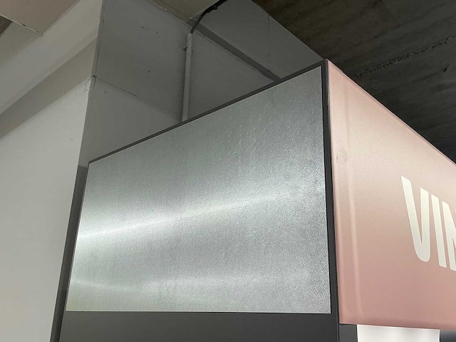 Ijzeren wandstelling - afbeelding 7 van  15