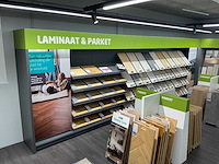 Ijzeren wandstelling - afbeelding 9 van  15