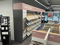 Ijzeren wandstelling - afbeelding 10 van  15