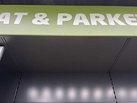 Ijzeren wandstelling - afbeelding 11 van  15