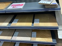 Ijzeren wandstelling - afbeelding 12 van  15