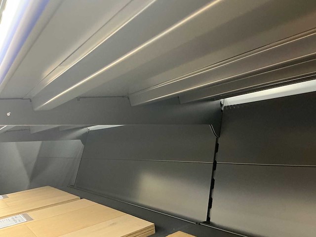 Ijzeren wandstelling - afbeelding 13 van  15