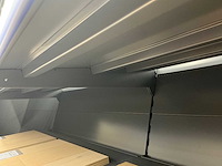 Ijzeren wandstelling - afbeelding 13 van  15