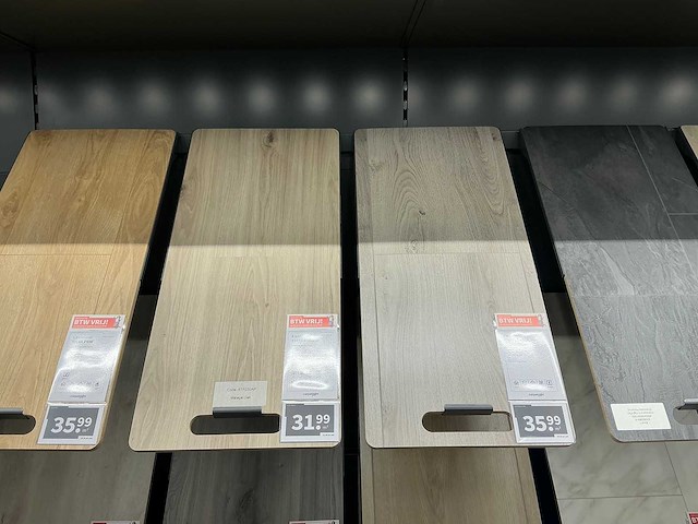 Ijzeren wandstelling - afbeelding 14 van  15