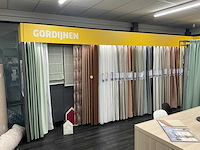 Ijzeren wandstelling - afbeelding 2 van  9