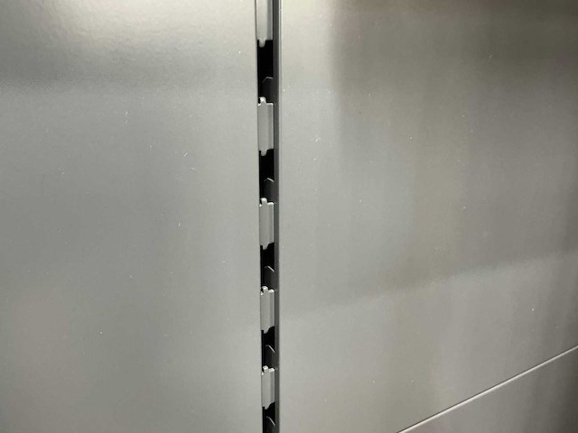 Ijzeren wandstelling - afbeelding 3 van  9