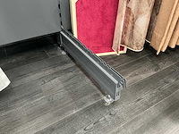 Ijzeren wandstelling - afbeelding 4 van  9