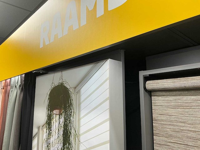 Ijzeren wandstelling - afbeelding 5 van  9