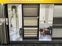 Ijzeren wandstelling - afbeelding 6 van  9