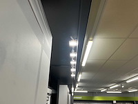 Ijzeren wandstelling - afbeelding 7 van  9