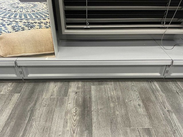 Ijzeren wandstelling - afbeelding 9 van  9