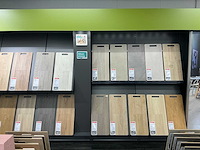 Ijzeren wandstelling - afbeelding 2 van  9