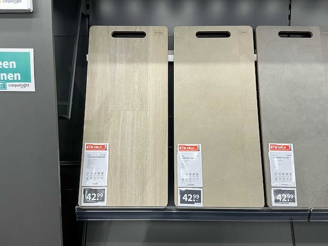 Ijzeren wandstelling - afbeelding 5 van  9