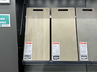 Ijzeren wandstelling - afbeelding 5 van  9