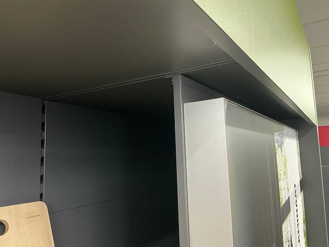 Ijzeren wandstelling - afbeelding 6 van  9