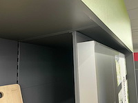 Ijzeren wandstelling - afbeelding 6 van  9