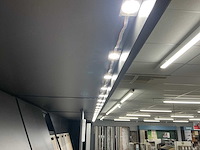 Ijzeren wandstelling - afbeelding 7 van  9