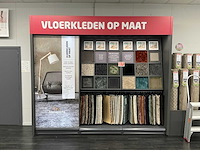 Ijzeren wandstelling - afbeelding 2 van  8