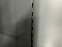 Ijzeren wandstelling - afbeelding 3 van  8