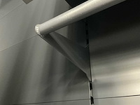 Ijzeren wandstelling - afbeelding 4 van  8