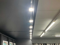 Ijzeren wandstelling - afbeelding 6 van  8