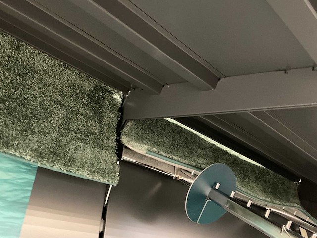 Ijzeren wandstelling - afbeelding 4 van  6