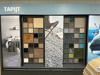 Ijzeren wandstelling - afbeelding 2 van  6