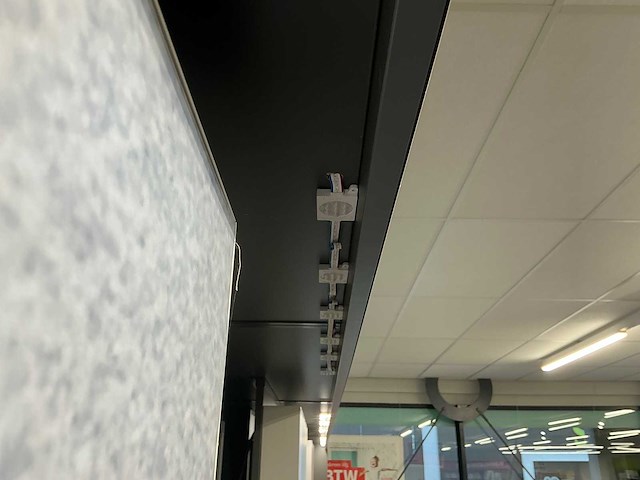 Ijzeren wandstelling - afbeelding 4 van  6