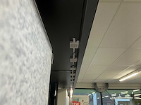 Ijzeren wandstelling - afbeelding 4 van  6