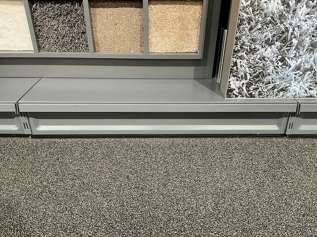 Ijzeren wandstelling - afbeelding 6 van  6