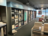 Ijzeren wandstelling - afbeelding 1 van  8