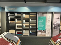 Ijzeren wandstelling - afbeelding 2 van  8