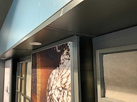 Ijzeren wandstelling - afbeelding 8 van  8