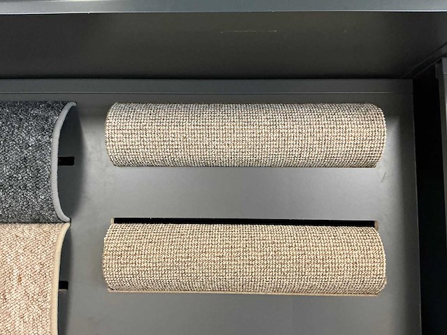 Ijzeren wandstelling - afbeelding 4 van  8